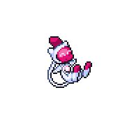 pokemon insurgence mew transform.